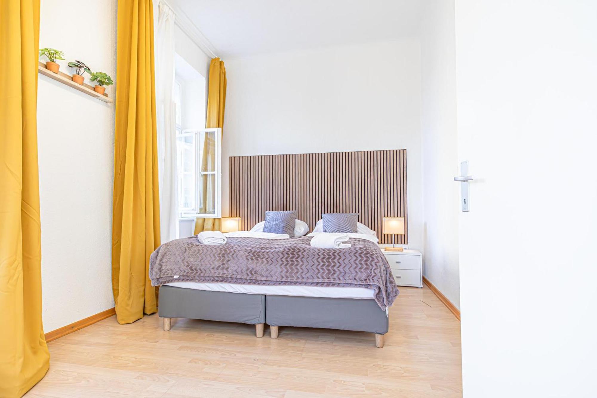 Desirable 2Br - Bookable For Longstays In Lockdown B Bécs Kültér fotó