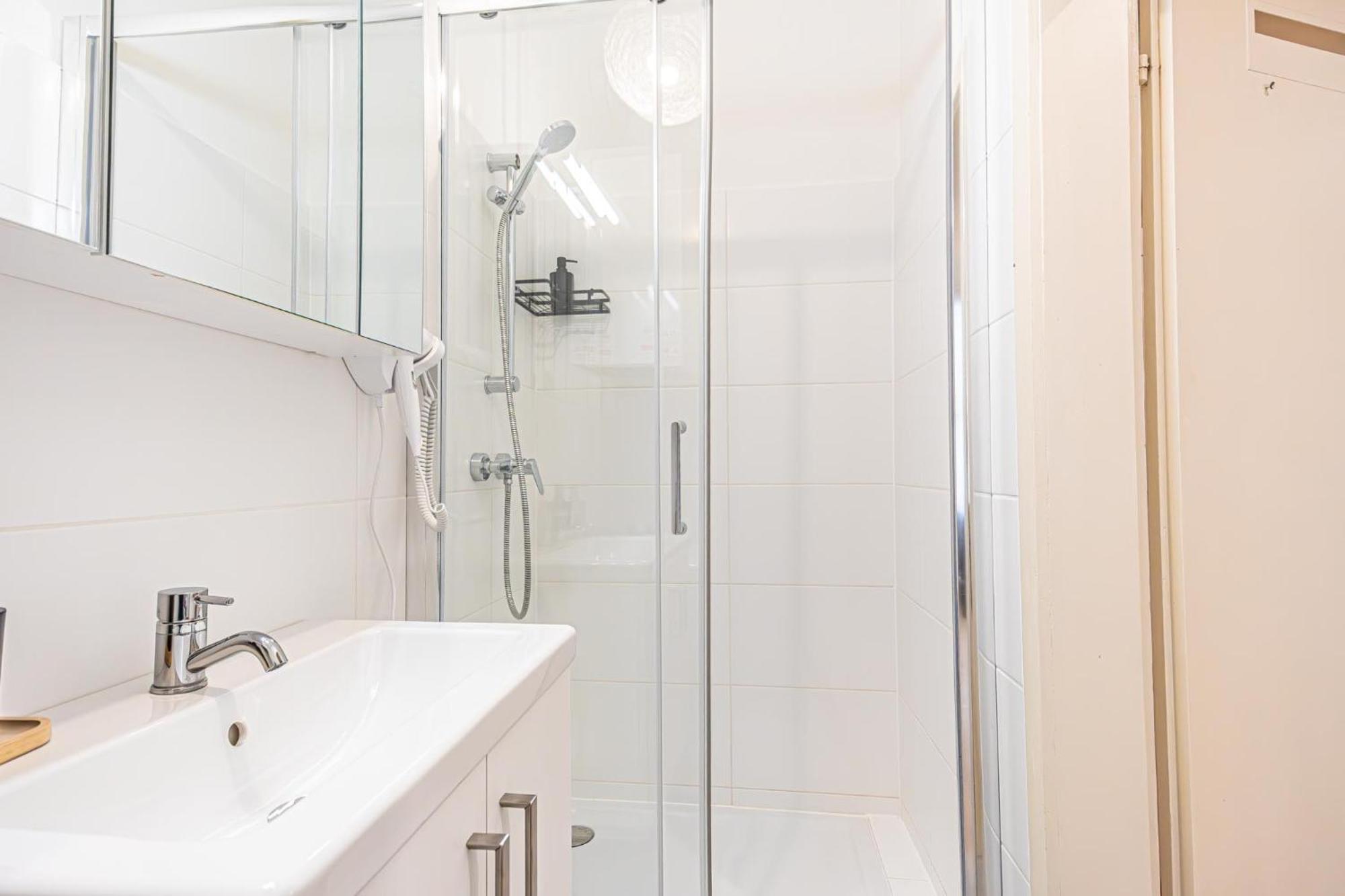 Desirable 2Br - Bookable For Longstays In Lockdown B Bécs Kültér fotó