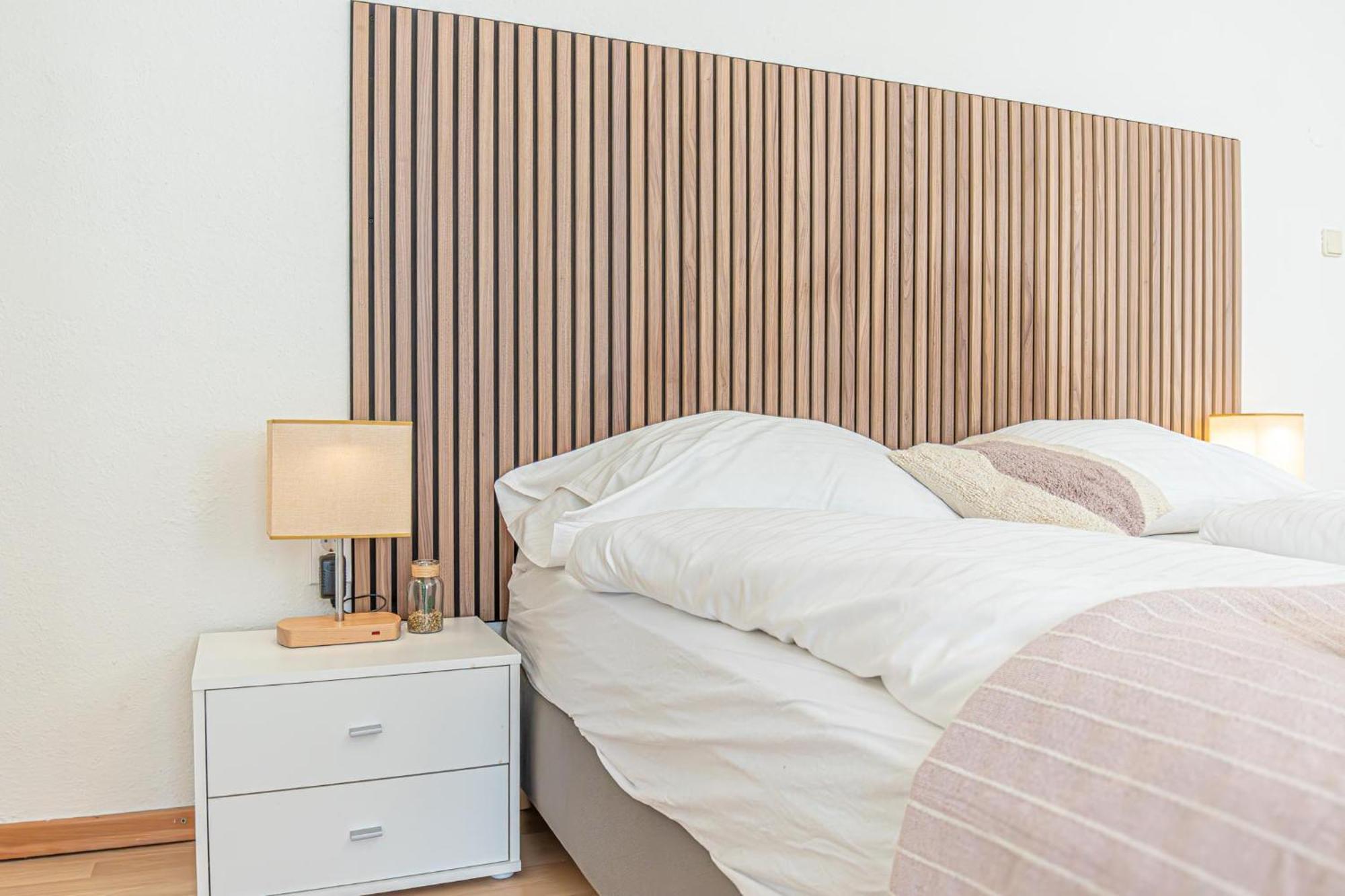 Desirable 2Br - Bookable For Longstays In Lockdown B Bécs Kültér fotó