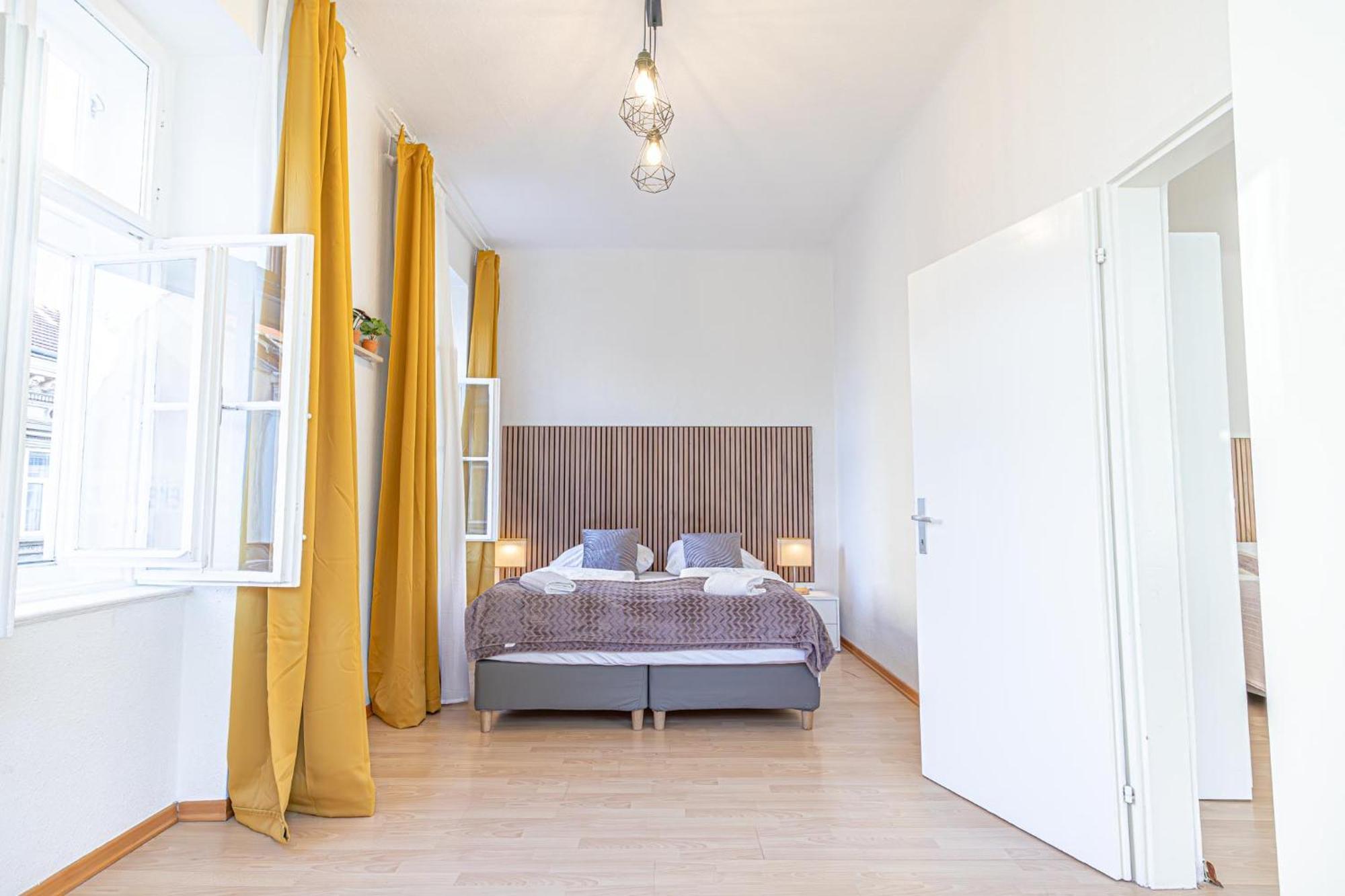 Desirable 2Br - Bookable For Longstays In Lockdown B Bécs Kültér fotó