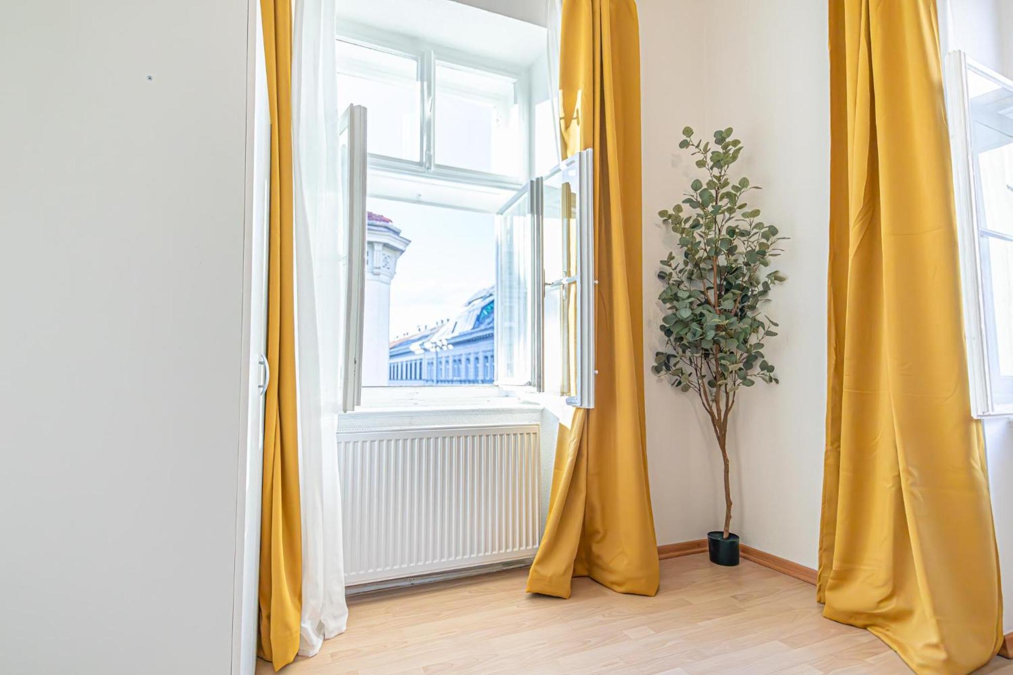 Desirable 2Br - Bookable For Longstays In Lockdown B Bécs Kültér fotó