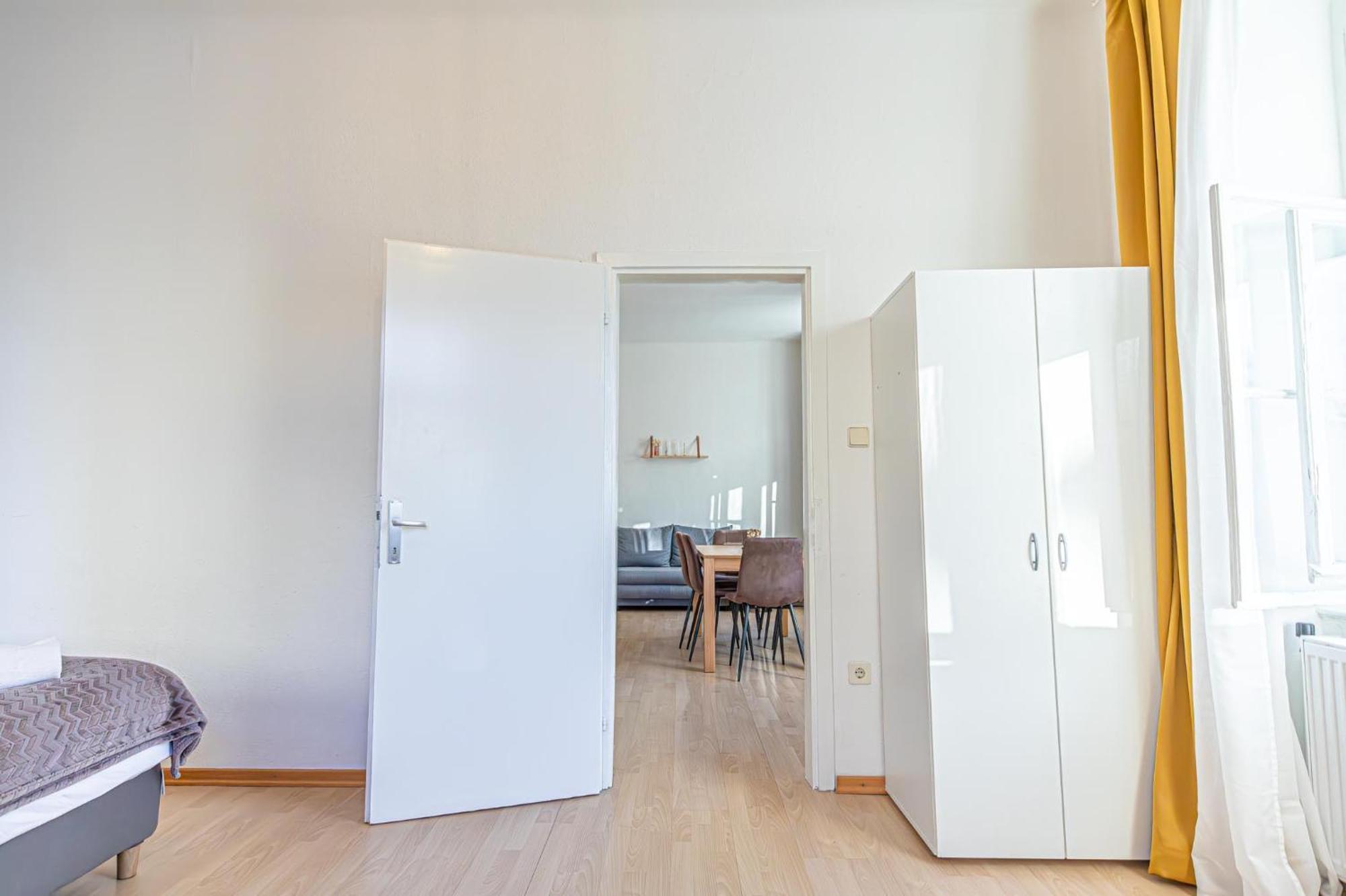 Desirable 2Br - Bookable For Longstays In Lockdown B Bécs Kültér fotó
