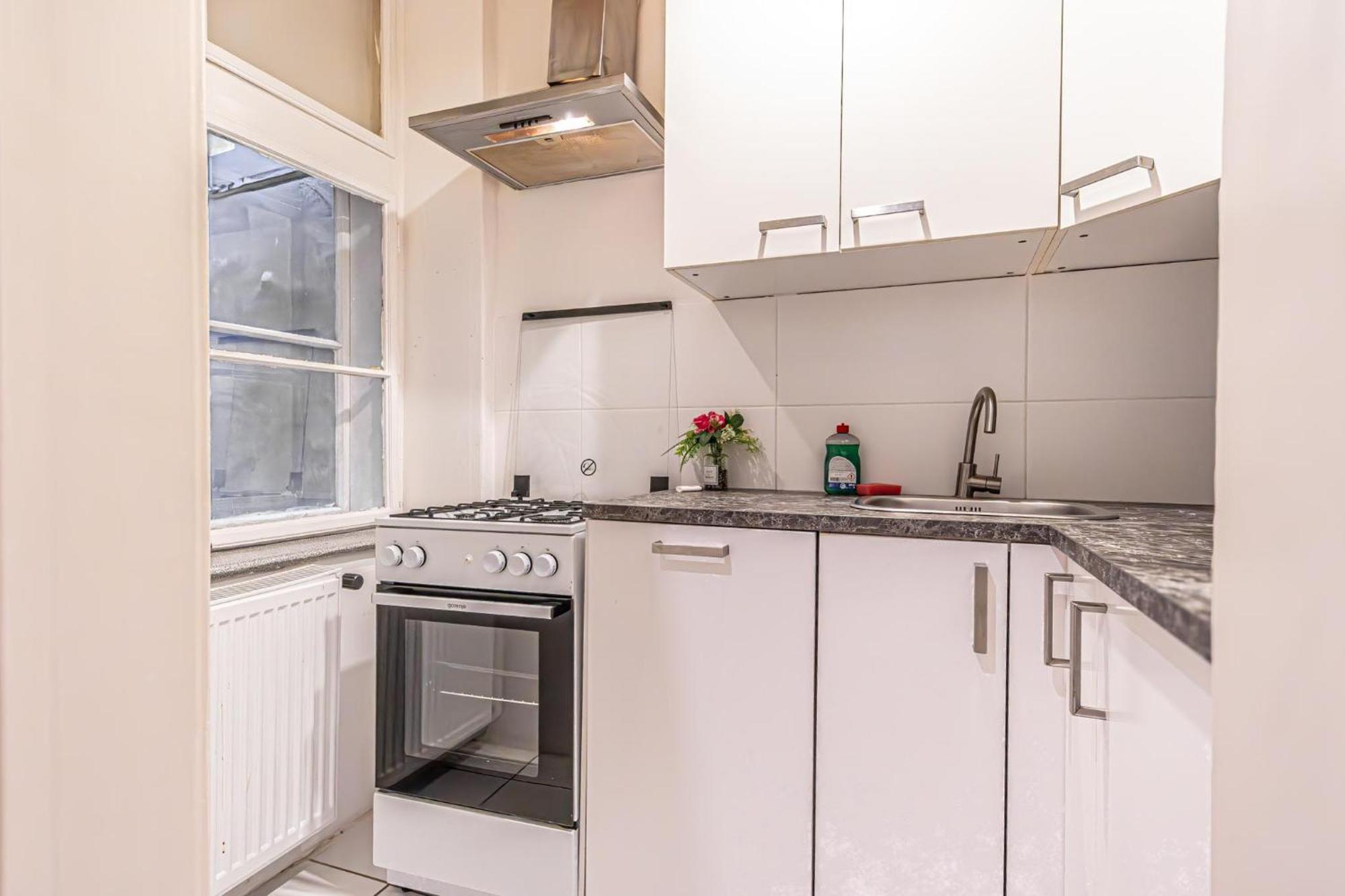 Desirable 2Br - Bookable For Longstays In Lockdown B Bécs Kültér fotó