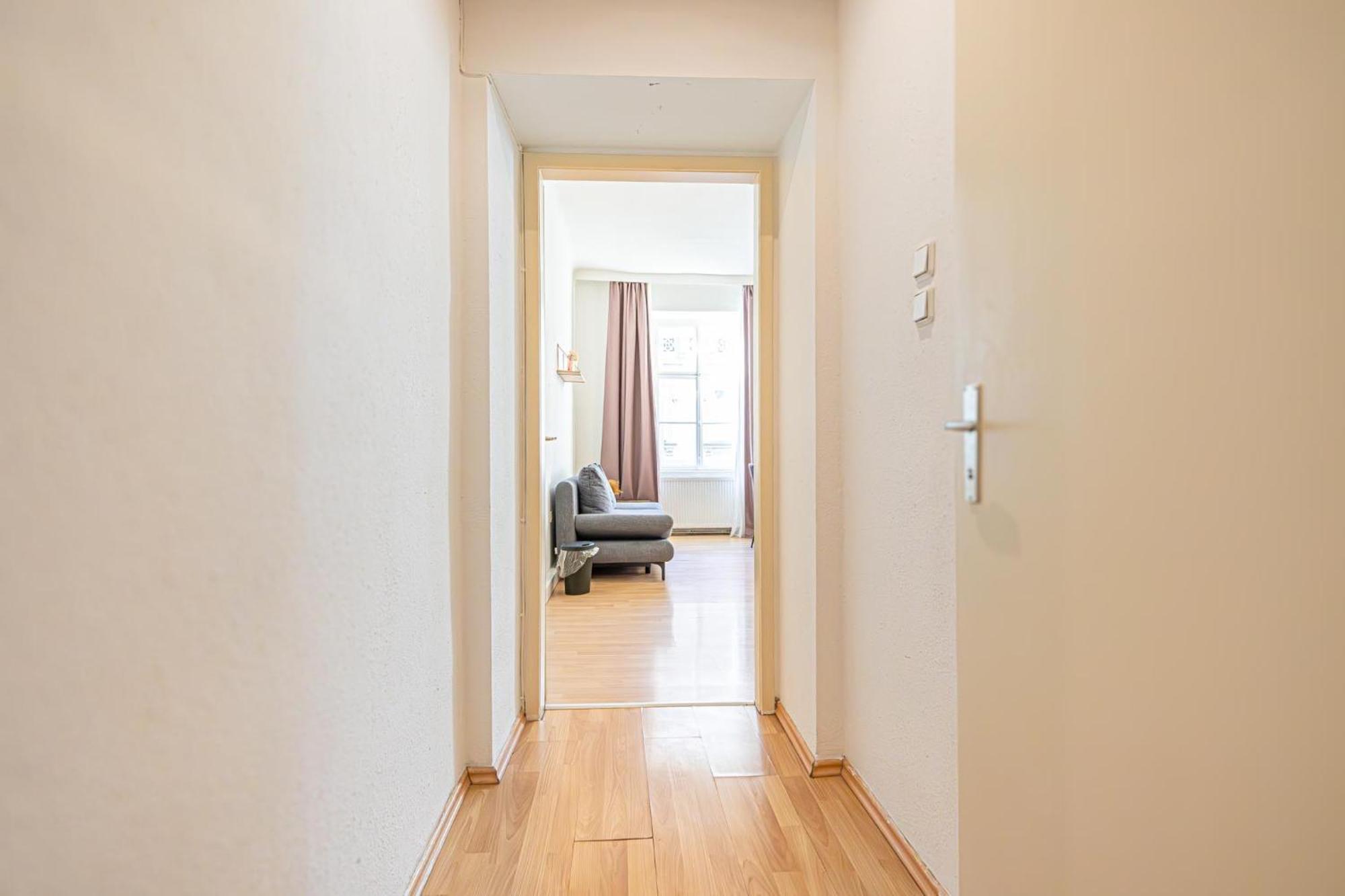 Desirable 2Br - Bookable For Longstays In Lockdown B Bécs Kültér fotó