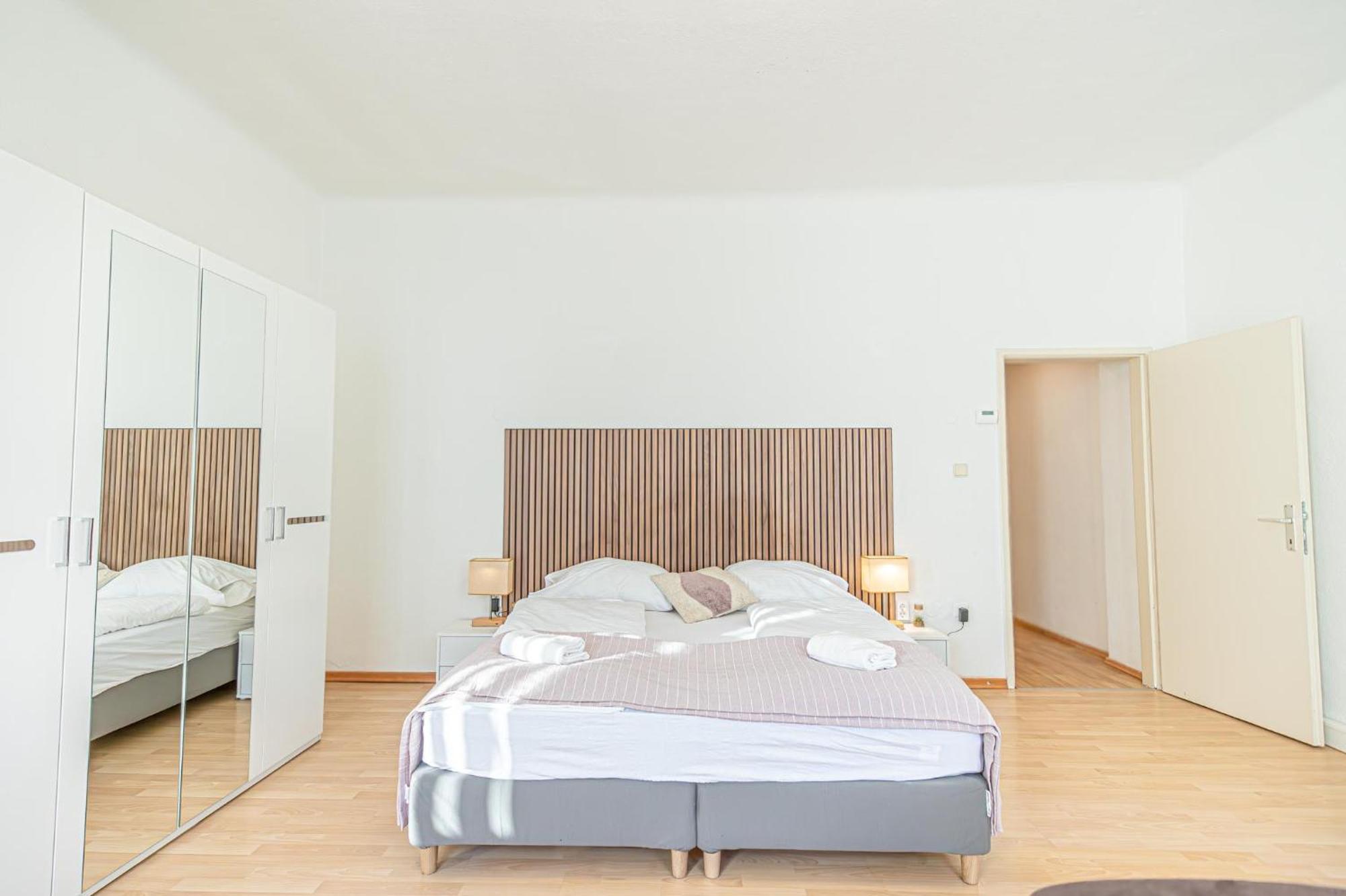 Desirable 2Br - Bookable For Longstays In Lockdown B Bécs Kültér fotó